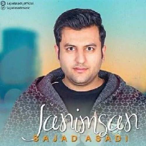 دانلود آهنگ جانیمسان سجاد اسدی